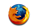 解决Firefox下input button内文字垂直居中