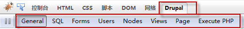 [翻译]如何使用Firebug的Drupal扩展来调试Drupal