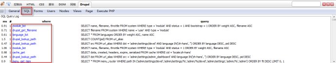 [翻译]如何使用Firebug的Drupal扩展来调试Drupal