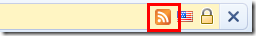 RSS Subscription Extension