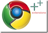 Chrome扩展