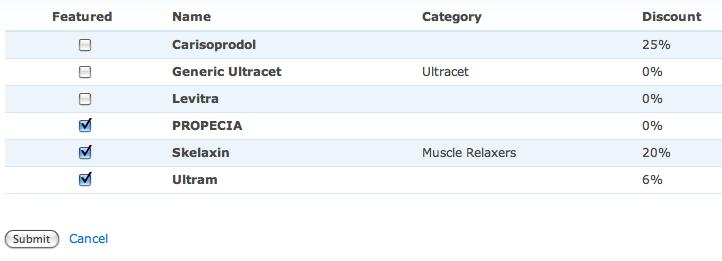Drupal Form using theme_table() function Drupal Form using theme_table() function