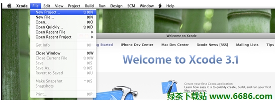 Windows下安装苹果iPhone开发环境xcode图文教程37