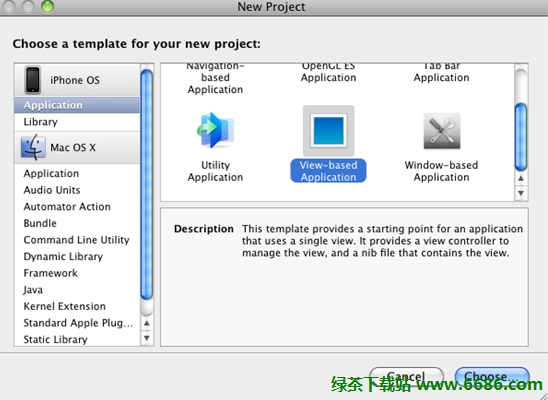 Windows下安装苹果iPhone开发环境xcode图文教程38