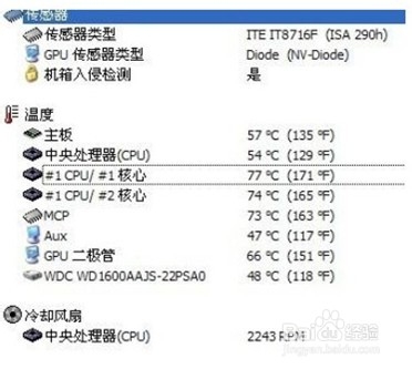 电脑总是自动关机怎么回事