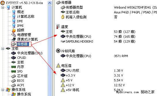 Everest ultimate使用指南