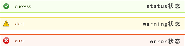 drupal_set_message()函数范例图