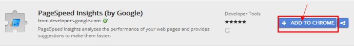 [转载]pagespeed <wbr><wbr>安装（chrome版和firefox版）II