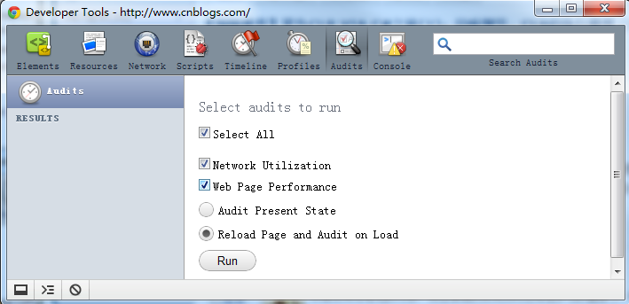 Google <wbr>Chrome浏览器开发工具详细教程--Chrome <wbr>Web <wbr>Developer <wbr>Tools