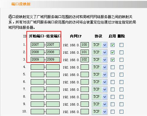 电脑通过路由连接网络，如何远程登录 - ljjsj@126 - 和你一样 的博客