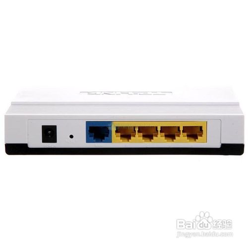 交换机下的无线路由器wan口lan口反接设置热点