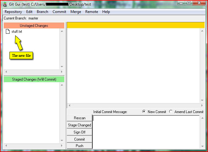Adding Operation Start