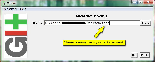 Create Screen