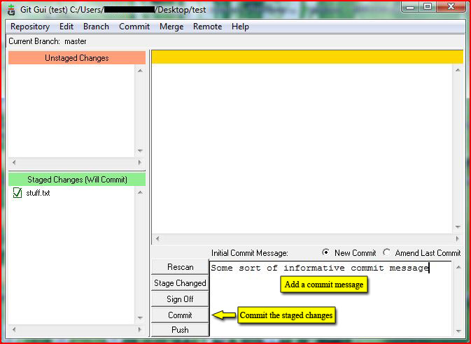 Adding Operation Step 2