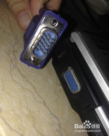 电脑怎么连接电视屏幕