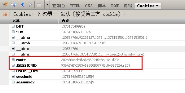ip_hash