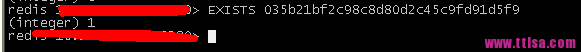 memcached