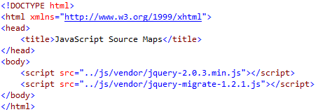 HTML