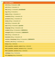 Drupal 7 Devel