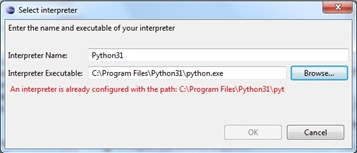 eclipse-select-interpreter-dialog