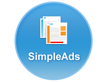 Drupal广告模块SimpleAds