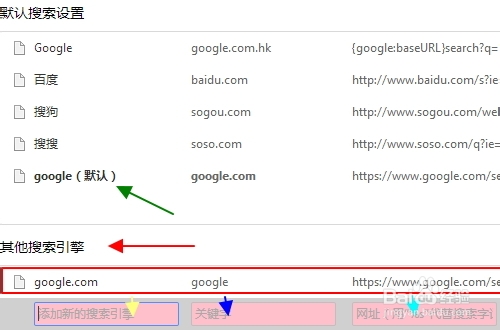 google打不开怎么办?google打不开终极解决办法!
