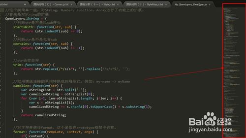 Sublime Text3技巧使用介绍（图文教程）