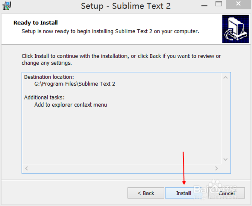 Sublime Text 2安装汉化破解、插件包安装教程