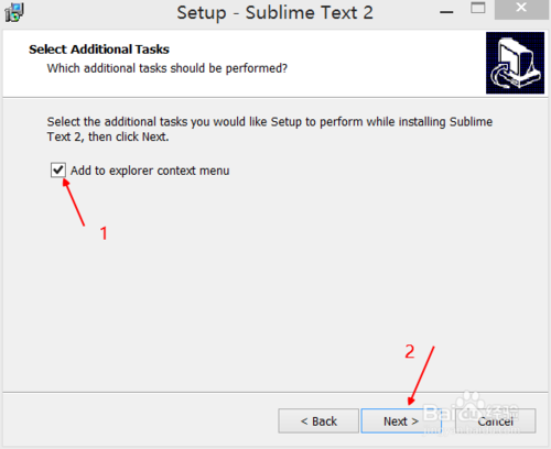 Sublime Text 2安装汉化破解、插件包安装教程