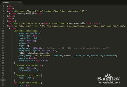 Sublime Text3技巧使用介绍（图文教程）
