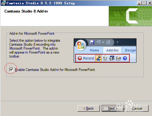 Camtasia Studio 8.5.2汉化破解版如何安装教程?