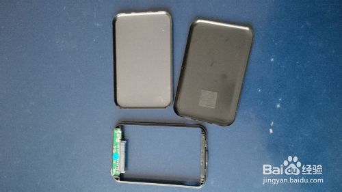 如何利用有坏道的笔记本硬盘制作成移动硬盘
