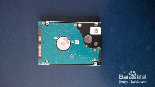 如何利用有坏道的笔记本硬盘制作成移动硬盘