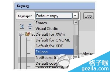 webstorm快捷键有哪些？webstorm常用快捷键汇总1