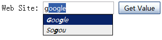 jQuery Autocomplete Plugin jQuery Autocomplete Plugin