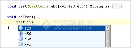 JavaScript开发工具WebStorm教程：IntelliLang使用示例