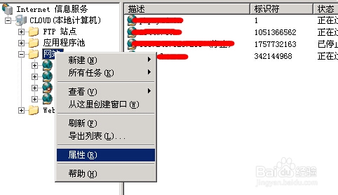 IIS服务器支持flv,f4v,mp4在线播放(2003,2008)