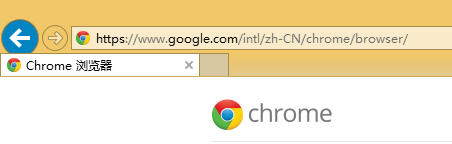 如何下载各版本Chrome的离线安装包