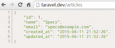 laravel-reg-userinfo
