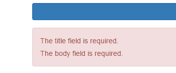 form-error-messages