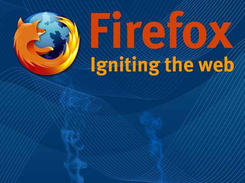Firefox火狐快捷键
