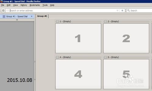 火狐主页被绑架为hao123的解决办法firefox
