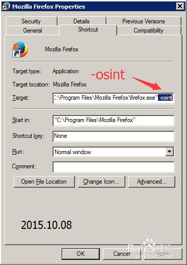 火狐主页被绑架为hao123的解决办法firefox