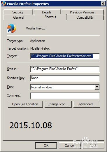 火狐主页被绑架为hao123的解决办法firefox