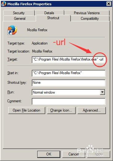 火狐主页被绑架为hao123的解决办法firefox
