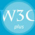 w3cplus