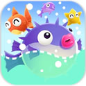 跳跃鱼 Fish Jumping