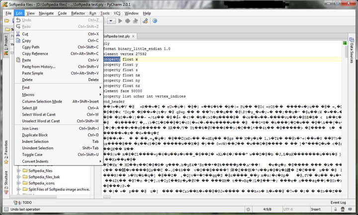 PyCharm
