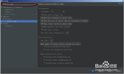 取消phpstorm 8的自动保存功能