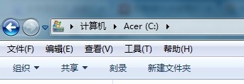 调整和删除Win7休眠文件Hiberfil.sys释放C盘